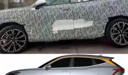 捷途x50最新爆料,智能科技与时尚设计双管齐下